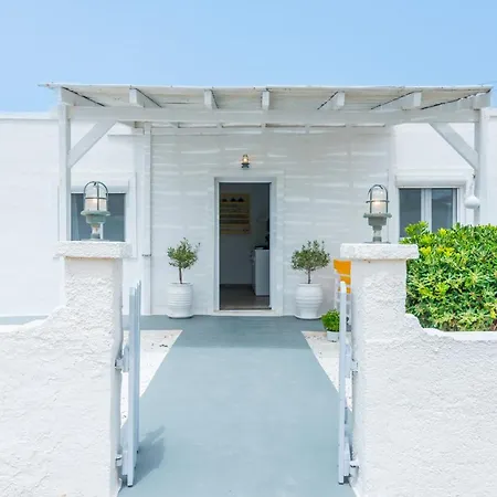 Seaview House בית נופש *