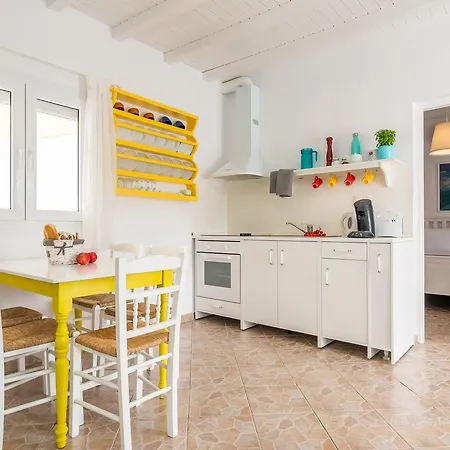 בית נופש Seaview House *