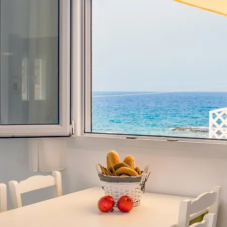 Seaview House Prázdninový dům *