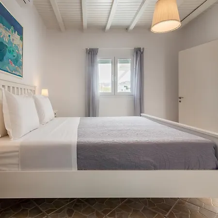 Feriehus Seaview House