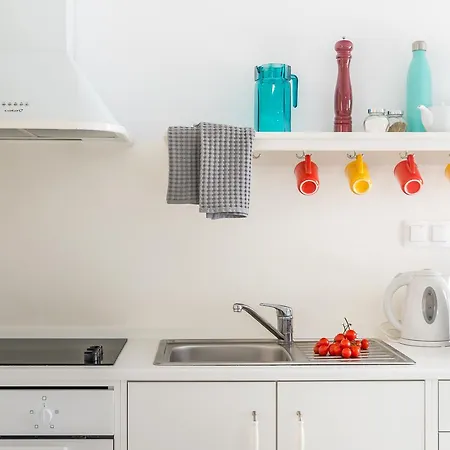 Prázdninový dům Seaview House *