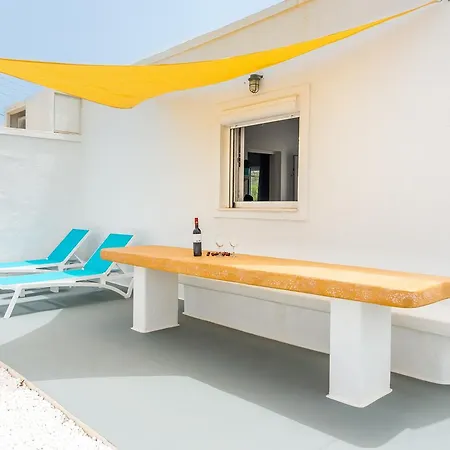 Seaview House Prázdninový dům *