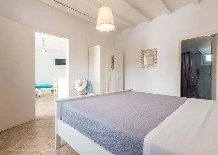 Feriehus Seaview House