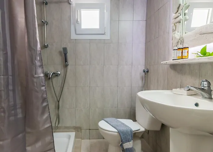 Feriehus Seaview House